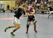 AIK - Storvreta.  7-5