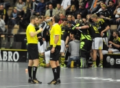 AIK - Storvreta.  7-5