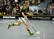 AIK - Storvreta.  7-5