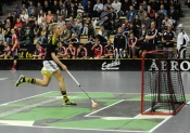 AIK - Storvreta.  7-5