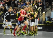 AIK - Storvreta.  7-5