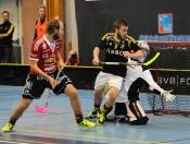 AIK - Storvreta. 5-6 efter förl.