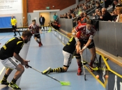 AIK - Storvreta. 5-6 efter förl.