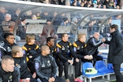 Gefle - AIK.  1-2