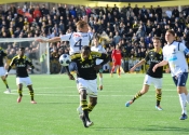 Gefle - AIK.  1-2