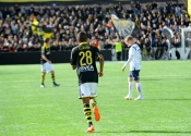 Gefle - AIK.  1-2