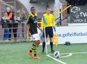 Gefle - AIK.  1-2