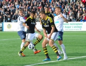 Gefle - AIK.  1-2