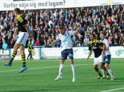 Gefle - AIK.  1-2