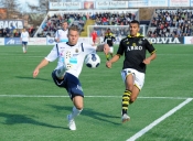 Gefle - AIK.  1-2