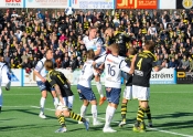 Gefle - AIK.  1-2