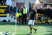 Gefle - AIK.  1-2