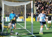 Gefle - AIK.  1-2