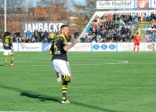 Gefle - AIK.  1-2