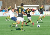 Gefle - AIK.  1-2