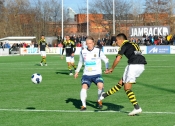 Gefle - AIK.  1-2