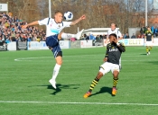 Gefle - AIK.  1-2