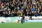 Gefle - AIK.  1-2