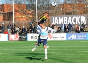 Gefle - AIK.  1-2