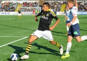 Gefle - AIK.  1-2