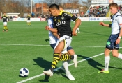 Gefle - AIK.  1-2