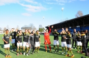 Gefle - AIK.  1-2