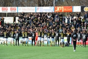 Gefle - AIK.  1-2