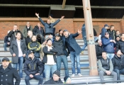 Publikbilder från Gefle-AIK