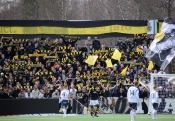 Publikbilder från Gefle-AIK