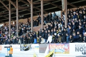 Publikbilder från Gefle-AIK