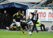 AIK - Örebro.  1-1