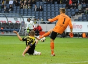 AIK - Örebro.  1-1