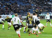 AIK - Örebro.  1-1