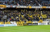 Publikbilder från AIK-Örebro 