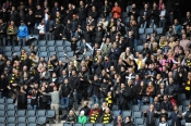 Publikbilder från AIK-Örebro 