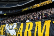 Publikbilder från AIK-Örebro 