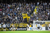 Publikbilder från AIK-Örebro 