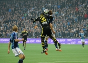 dif - AIK. 2-3