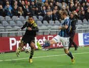 dif - AIK. 2-3