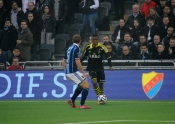 dif - AIK. 2-3