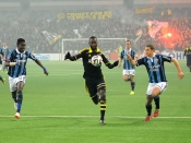 dif - AIK. 2-3