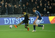 dif - AIK. 2-3