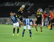 dif - AIK. 2-3