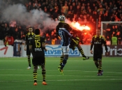 dif - AIK. 2-3