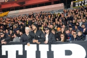 Publikbilder från dif-AIK