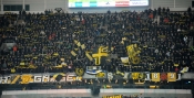 Publikbilder från dif-AIK