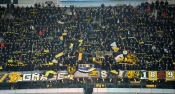 Publikbilder från dif-AIK