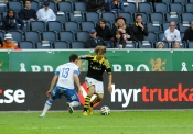 AIK - Norrköping.  1-2