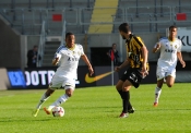 Häcken - AIK.  2-2