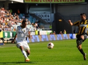 Häcken - AIK.  2-2